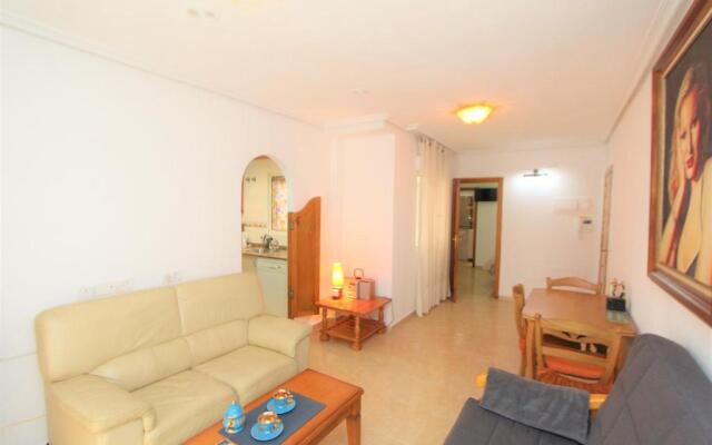 Apartamento Fragata Ref 5544