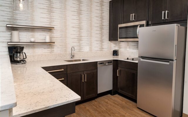 Residence Inn by Marriott Grand Rapids Downtown