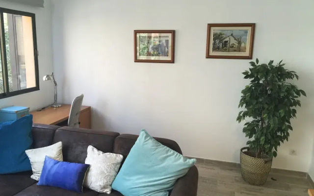 Apartment San Telmo Laspal04