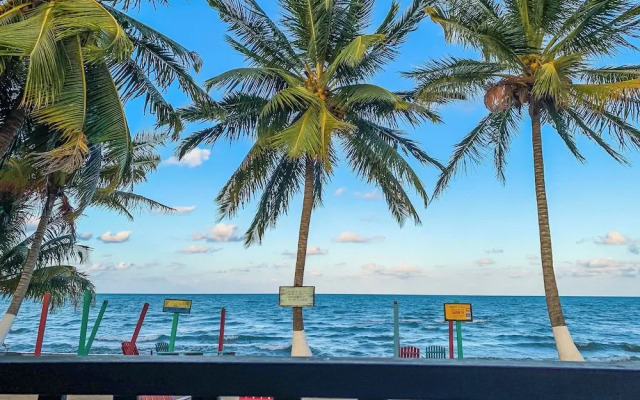 Sandpiper Beach Cabanas