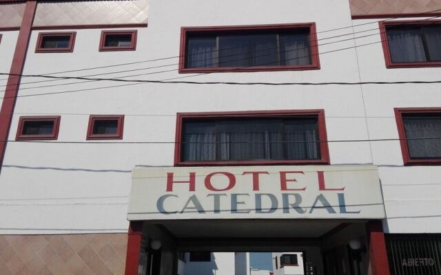 Hotel Catedral