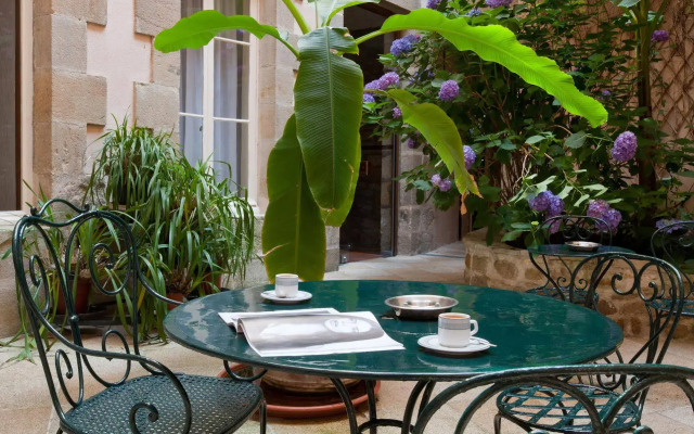 Logis Grand Hotel Montespan-Talleyrand