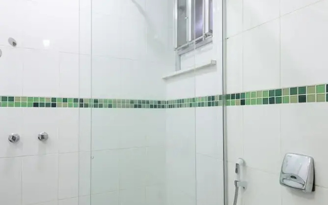 Omar do Rio - Apartamento Chang