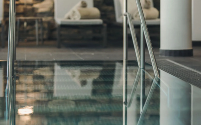 Alpenhotel Montafon & SPA