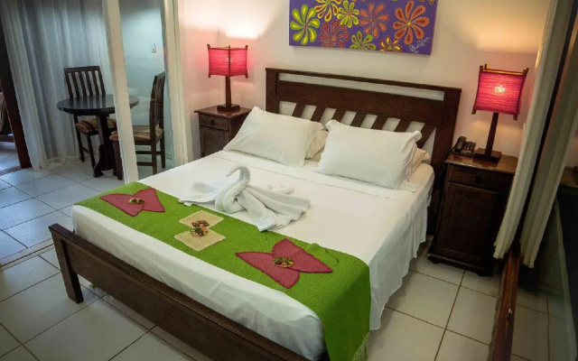 Porto Dos Casais Guest House Itacaré