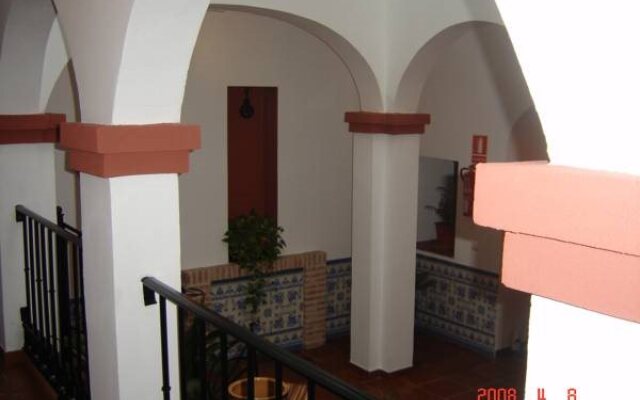 Apartamentos Turisticos Casa Cantillo