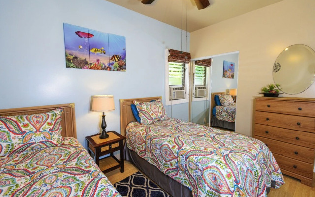 Pohailani Maui 152 2 Bedroom Condo