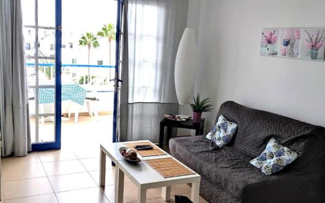 T2 Residence Atalaya Puerto Del Carmen Lanzarote