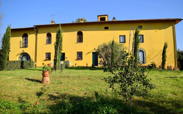 Tenuta Le Colonie