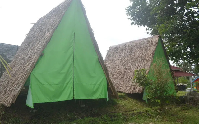 Omah Kloewoeng Resort Kaliurang