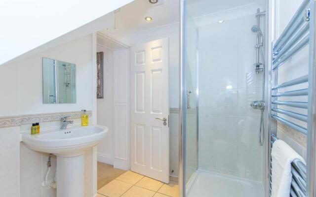 Raleigh by Pureserviced