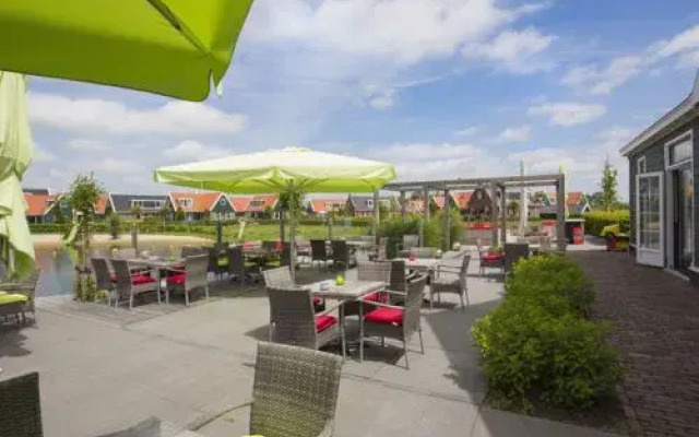 EuroParcs Resort De Rijp 11915