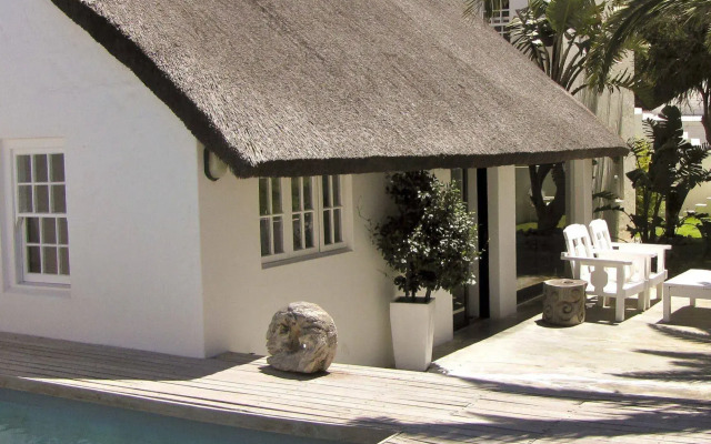 Zensa Lodge
