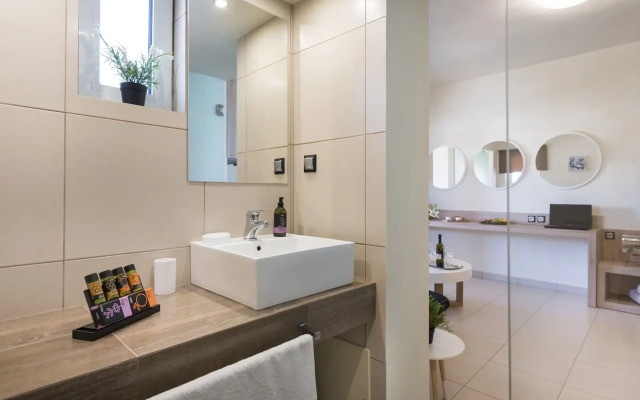 Sea & City Apartments