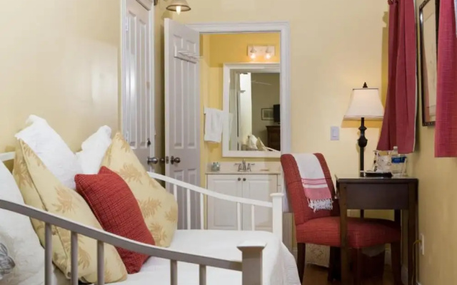 Windemere Inn by the Sea