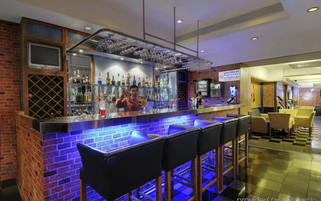 Pride Hotel