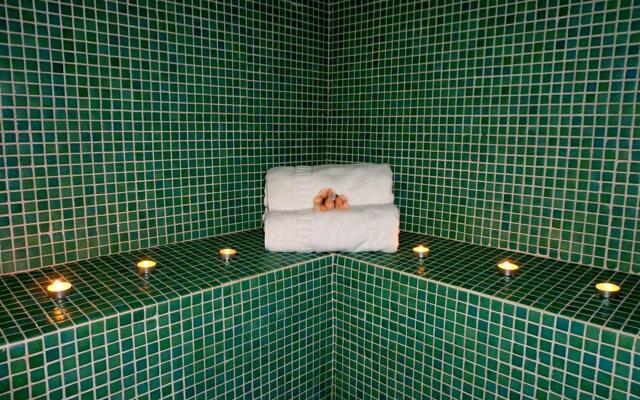 Alda Soria Rooms