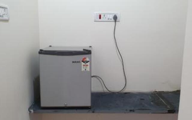 Shree Suites
