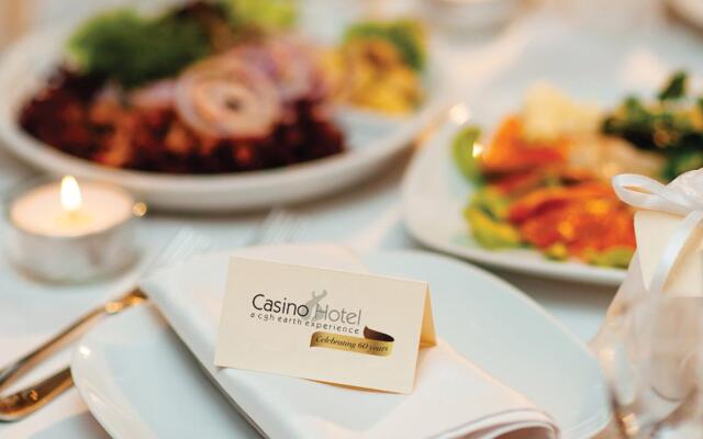 Casino Hotel - Cgh Earth, Cochin