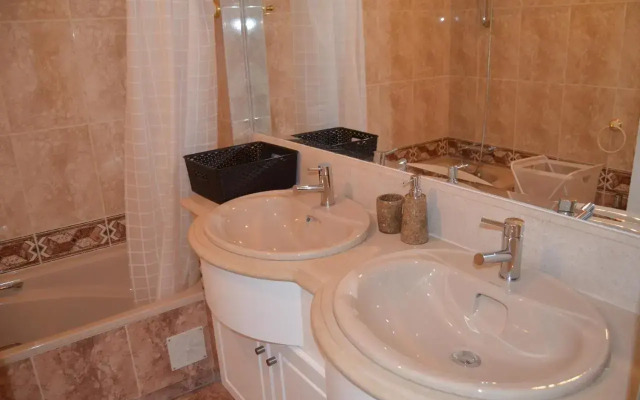 Alegre Apartamento