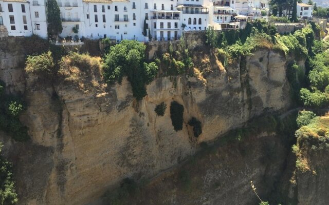 Alcazaba Lagoon 2152