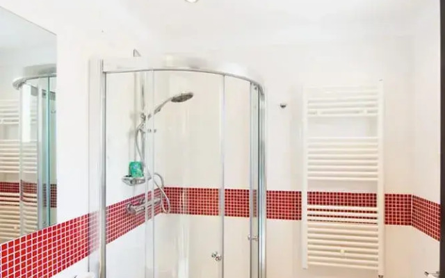 B&B QuattroStelle
