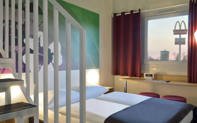 B&B Hotel Bochum-Herne