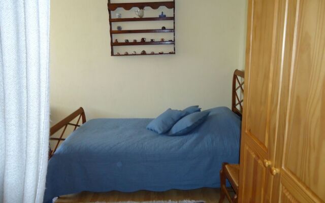 Chambre d'hôtes La Roncellière