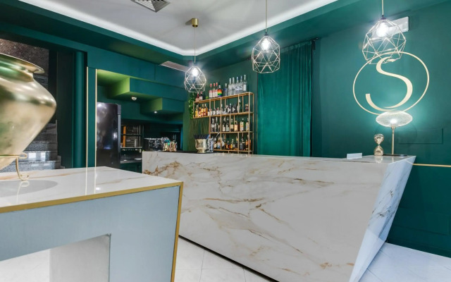 Hotel Sorriso