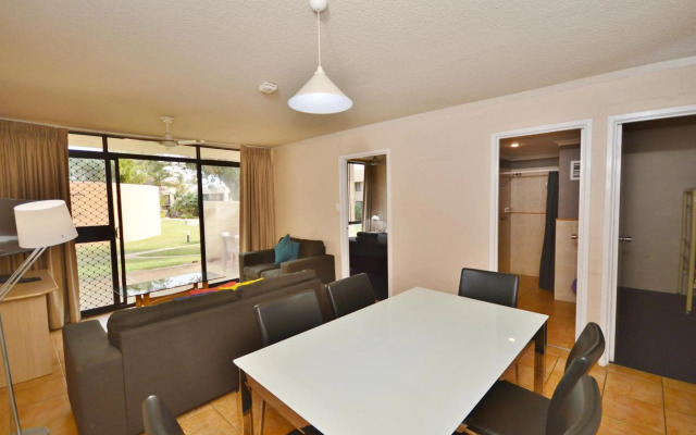 Riverview Holiday Apartment 78 - Kalbarri WA