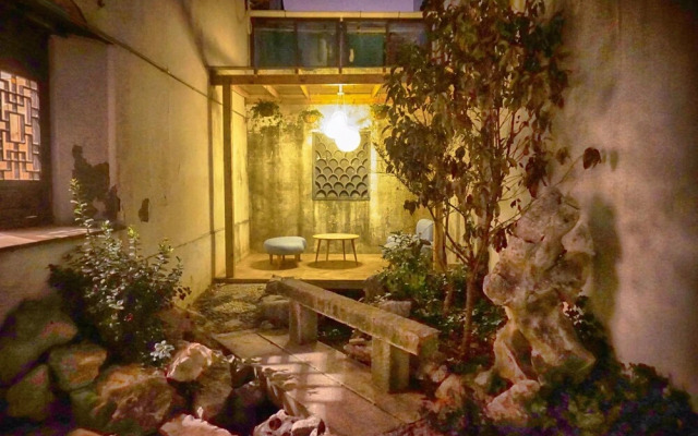 Suntu Vie Inn