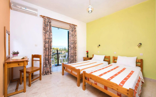 Kavos Fantasia Complex