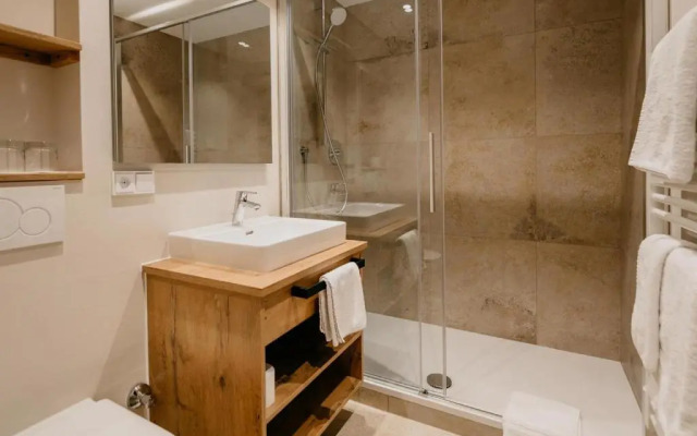 Alpengasthof Hochberg