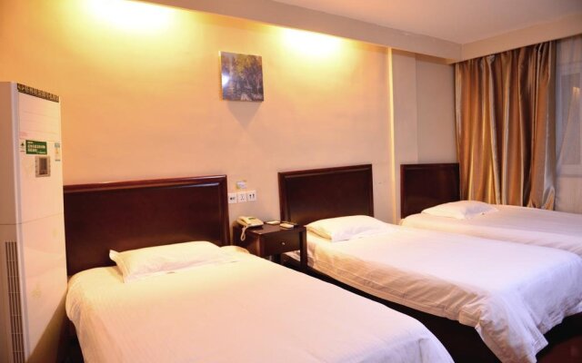 Jinzuan 100 Holiday Hotel