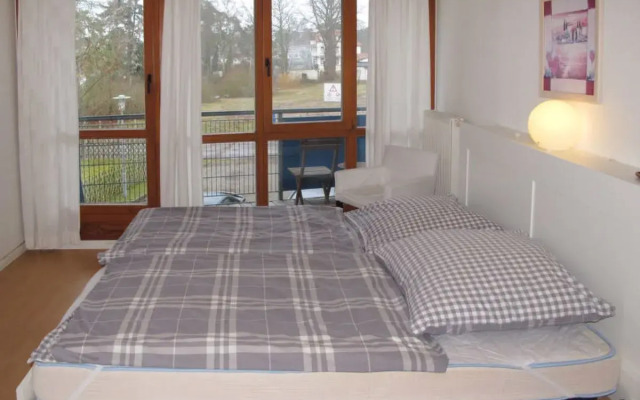 Strandvilla (LUB117)