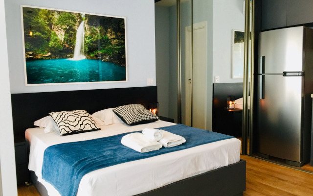 Vossa Bossa Vision Augusta