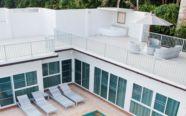 Lux Family Villas