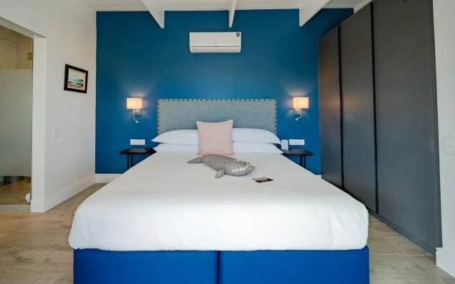One Marine Drive Boutique Hotel