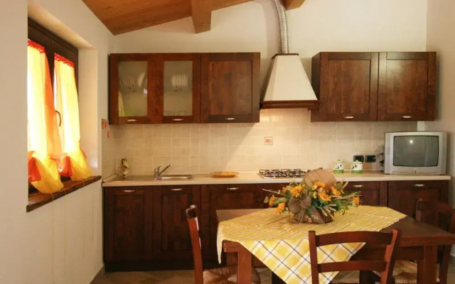Serene Living in a Stone Villa in Marche