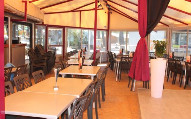 Village de Chalets Camping Bois Simonet