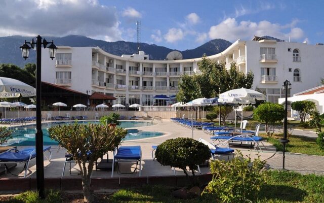 Hotel Sempati