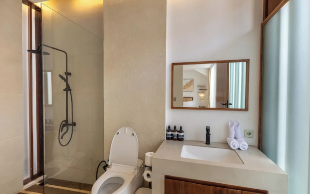 Villa Carmel by Betterplace