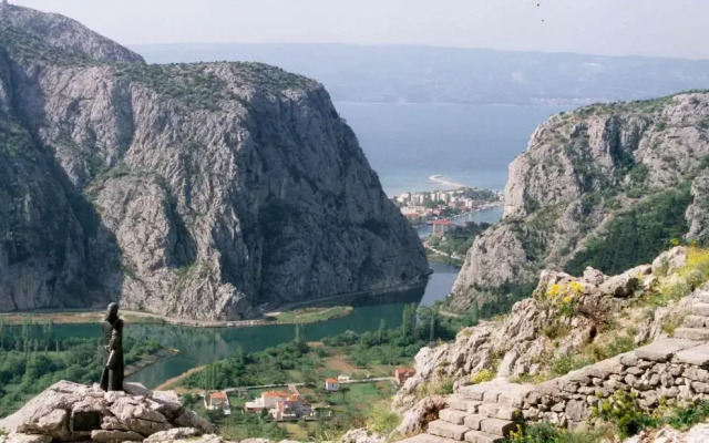 Apartman Maslov