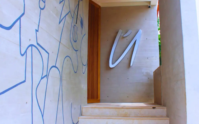 Unico La Punta Hotel Boutique