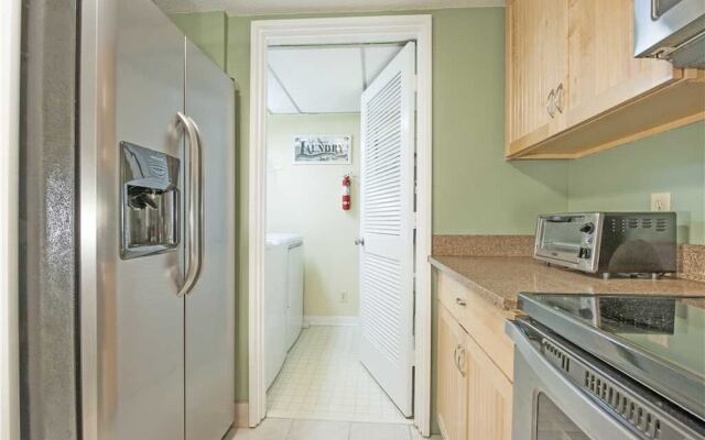 Plantation Club 527 - Two Bedroom Condo