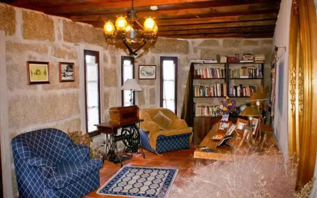 Casa da Portela
