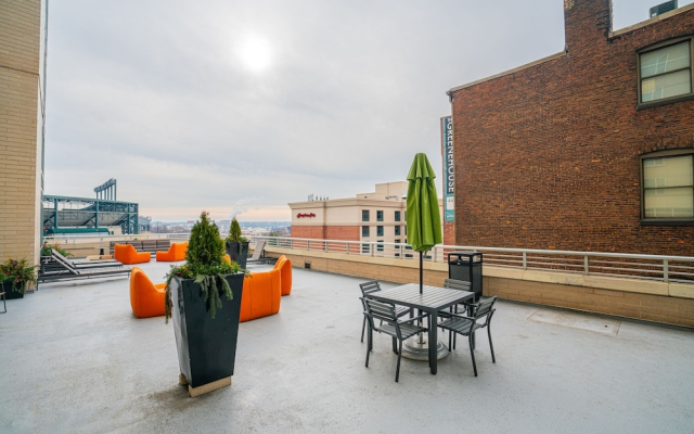 Beautiful 2BR Apt in Baltimore