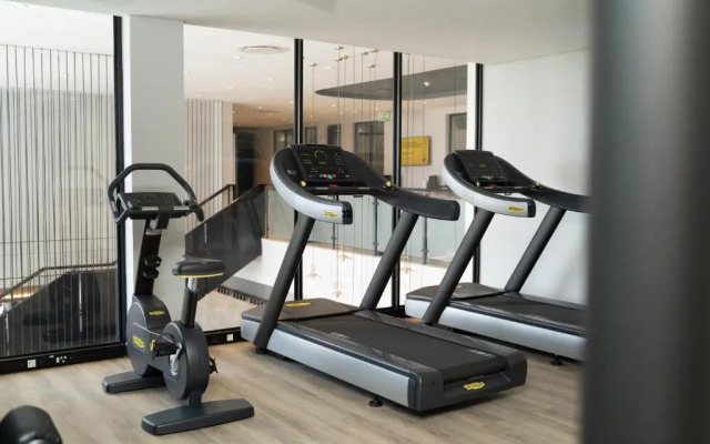 The Capital Mbombela