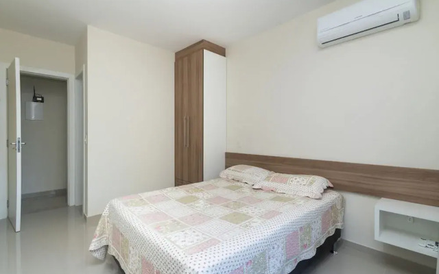 Apartamento 3 quartos - 282
