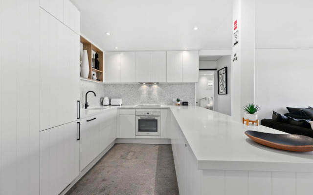 Oceanbreeze at Sunshine Beach